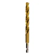 Makita D-15833 Metaalboor HSS-tin 10,0x130mm