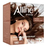 Alline Procap Capsules 180CP