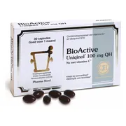 Pharma Nord BioActive Uniqinol 100 mg 30 capsules