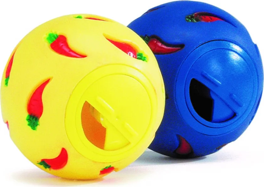 Beeztees Snackbal Verstelbaar Knaagdier 8 cm