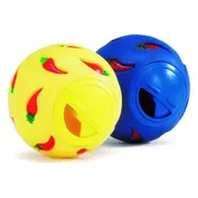 Beeztees Snackbal Verstelbaar Knaagdier 8 cm