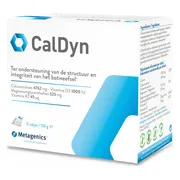 Metagenics Caldyn Sachets 21ST