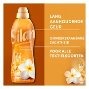 Silan Wasverzachter AT Fascinating Frangipani 35 Wasbeurten 770 ml