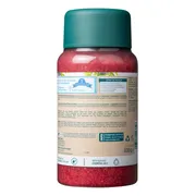 3x Kneipp Badkristallen Muscle Soothing Jeneverbes 600 gr