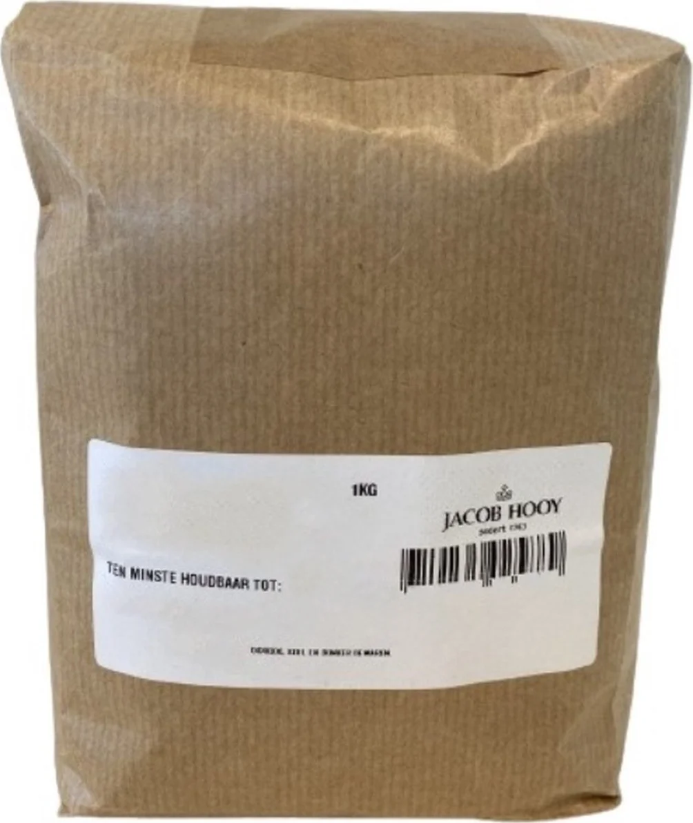 Jacob Hooy Herderstasje Gesneden 1KG