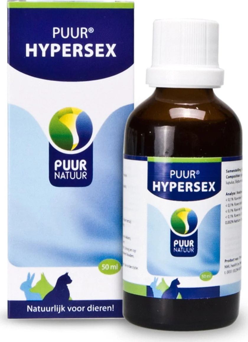 PUUR Hypersex 50 ml