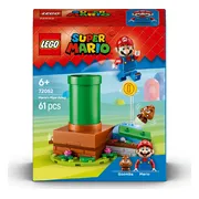 LEGO Super Mario Mario's buizensprong 72052