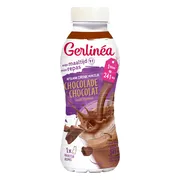 Gerlinea Drinkmaaltijd Chocolade 236 ml