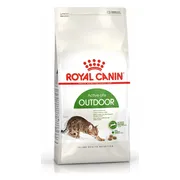 Royal Canin Kattenvoer Droog Outdoor 400 gr