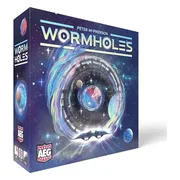 Wormholes