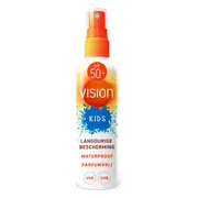 Vision Zonnebrand Kids Spray SPF 50 180 ml