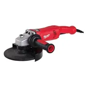 Milwaukee AGV 17-180 XC DMS Haakse Slijper 180mm 1750W - 4933432270