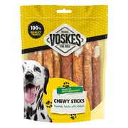 15x Voskes Sticks Kip 17 cm 12 stuks