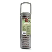20x HobbyFirst Voedersilo Wildlife Pindas 325 gr