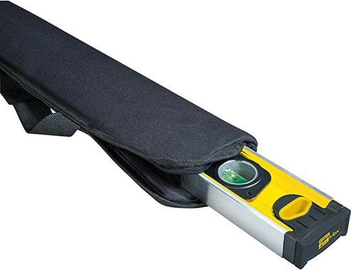 Stanley 0-42-086 FatMax™ Digitale Waterpas 1200 mm