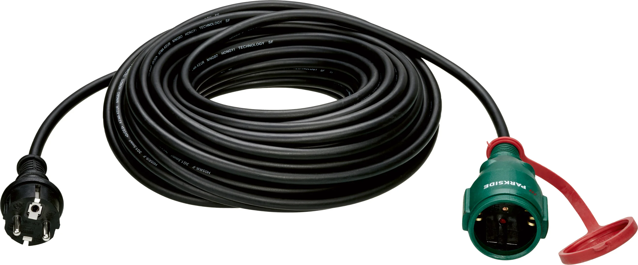 PARKSIDE Verlengsnoer 20 m