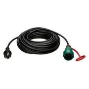 PARKSIDE Verlengsnoer 20 m