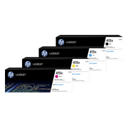 HP 415X Toner Combo Pack