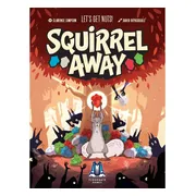 Squirrel Away