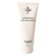 Fagron Lanettecrème met 10% Vaseline 100GR