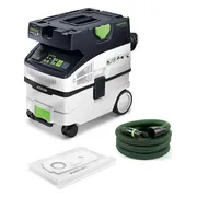 Festool CTH MIDI I AC Stofzuiger CLEANTEC - 578558