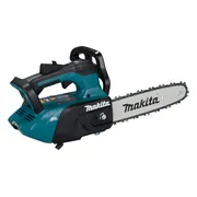 Makita DUC258Z Accu tophandle kettingzaag 25cm LXT 18V Basic Body