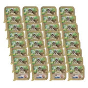 32x Stuzzy Kattenvoer Paté Tonijn 100 gr