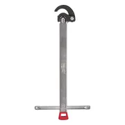Milwaukee Compacte Sanitair Sleutel 10 - 32 mm - 48227001
