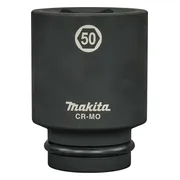 Makita E-24789 Krachtdop 1" | 50 x 100 mm