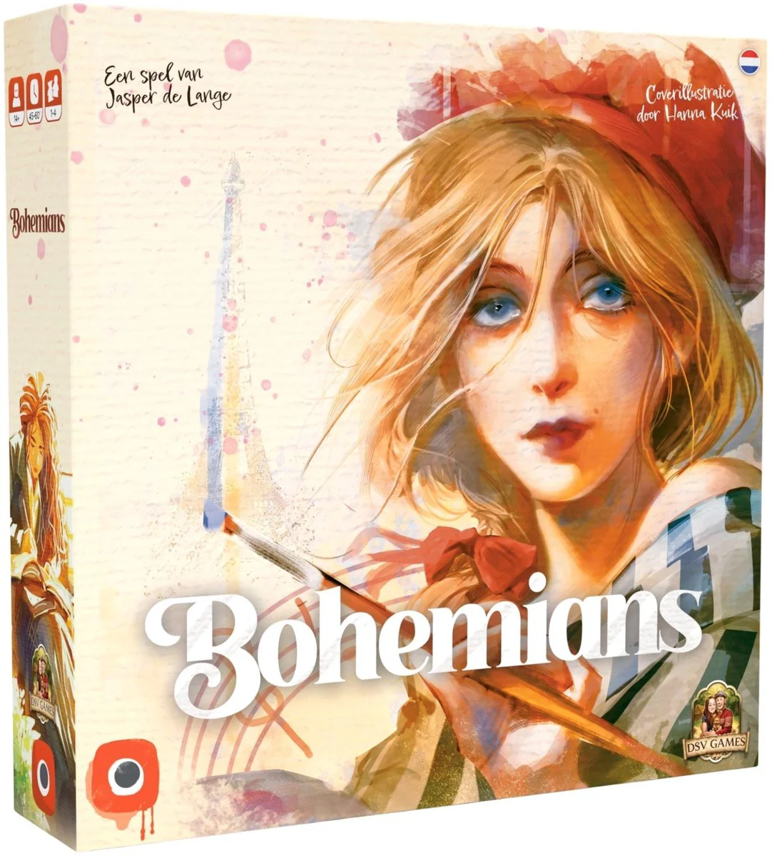 Bohemians