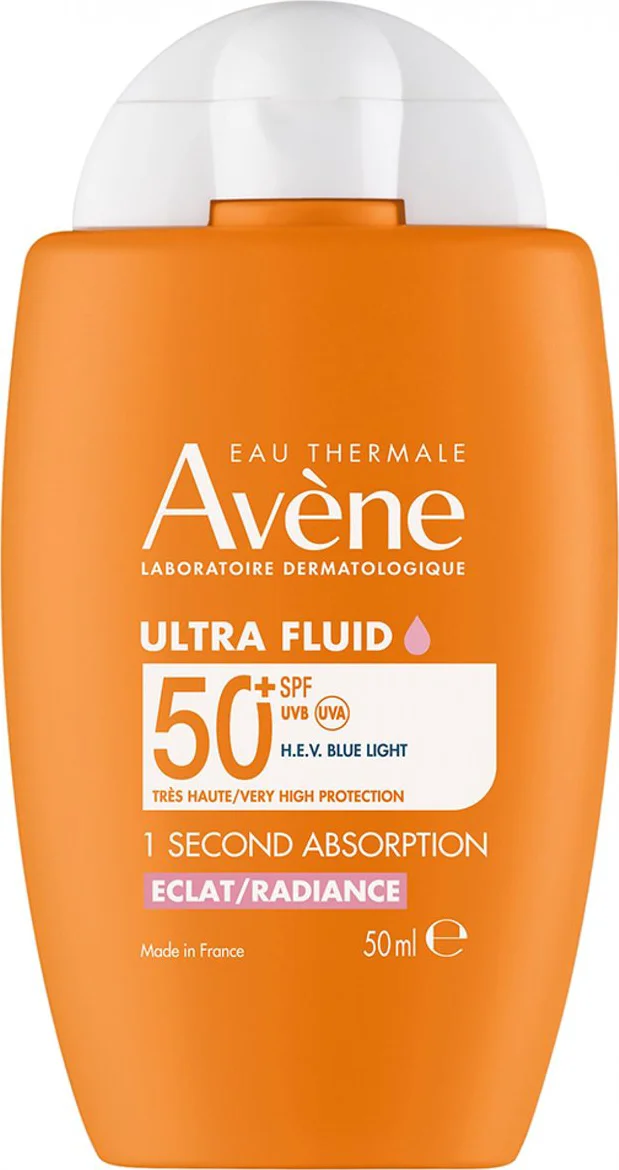 Eau Thermale Avène SPF50+ Ultra Fluid 50ML