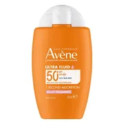 Eau Thermale Avène SPF50+ Ultra Fluid 50ML