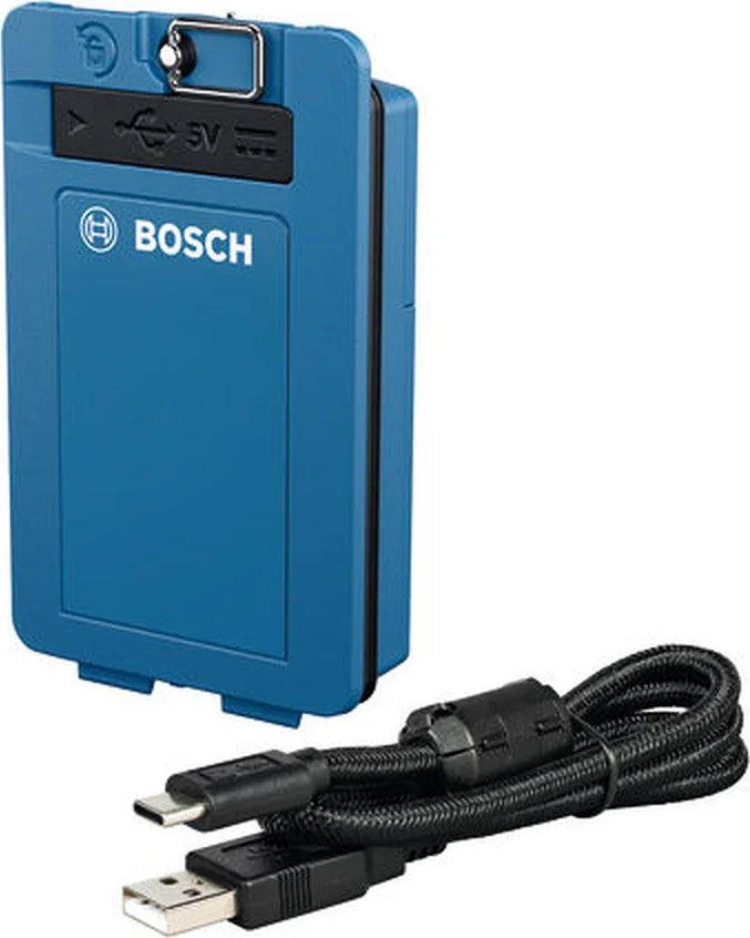 Bosch Professional PRO BA 3.7V 3.0Ah XL Accupack - 1600A031FZ