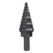 Milwaukee Stappenboren 4-20 mm, 2 mm stappen - 1 st - 48899320