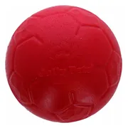 Jolly Pets Soccer Ball Rood 15 cm