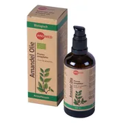 Aromed Olie Amandel Bio 100ml
