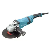 Makita GA9040SFY Haakse slijper Ø230mm 2600W 230V