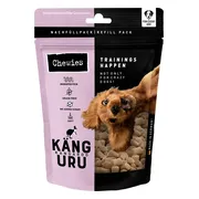 Chewies Trainingshapjes Hondensnacks Kangoeroe 175 gr