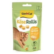 GimCat Kaas Rollis 40 gr