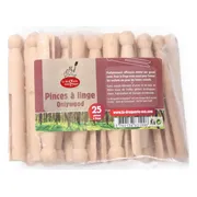 La Droguerie Ecologique Waspinnen 25ST