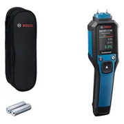 Bosch Professional GMP 2-15 Materiaalvochtmeter pin en hygro - 0601078100