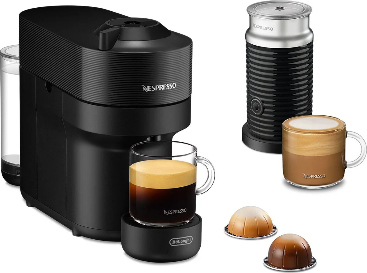 De'Longhi Nespresso Vertuo Pop ENV90.BAE