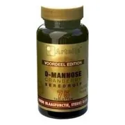 Artelle D-Mannose Cranberry Beredruif Tabletten 75 Tabletten 75TB