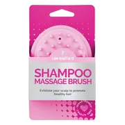 Lee Stafford Shampoo Massage Brush