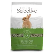 Supreme Science Selective Junior Rabbit 1,5 kg