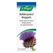 A.Vogel Boldocynara Druppels 50ML