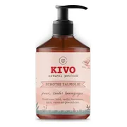 Kivo Schotse Zalmolie 500 ml