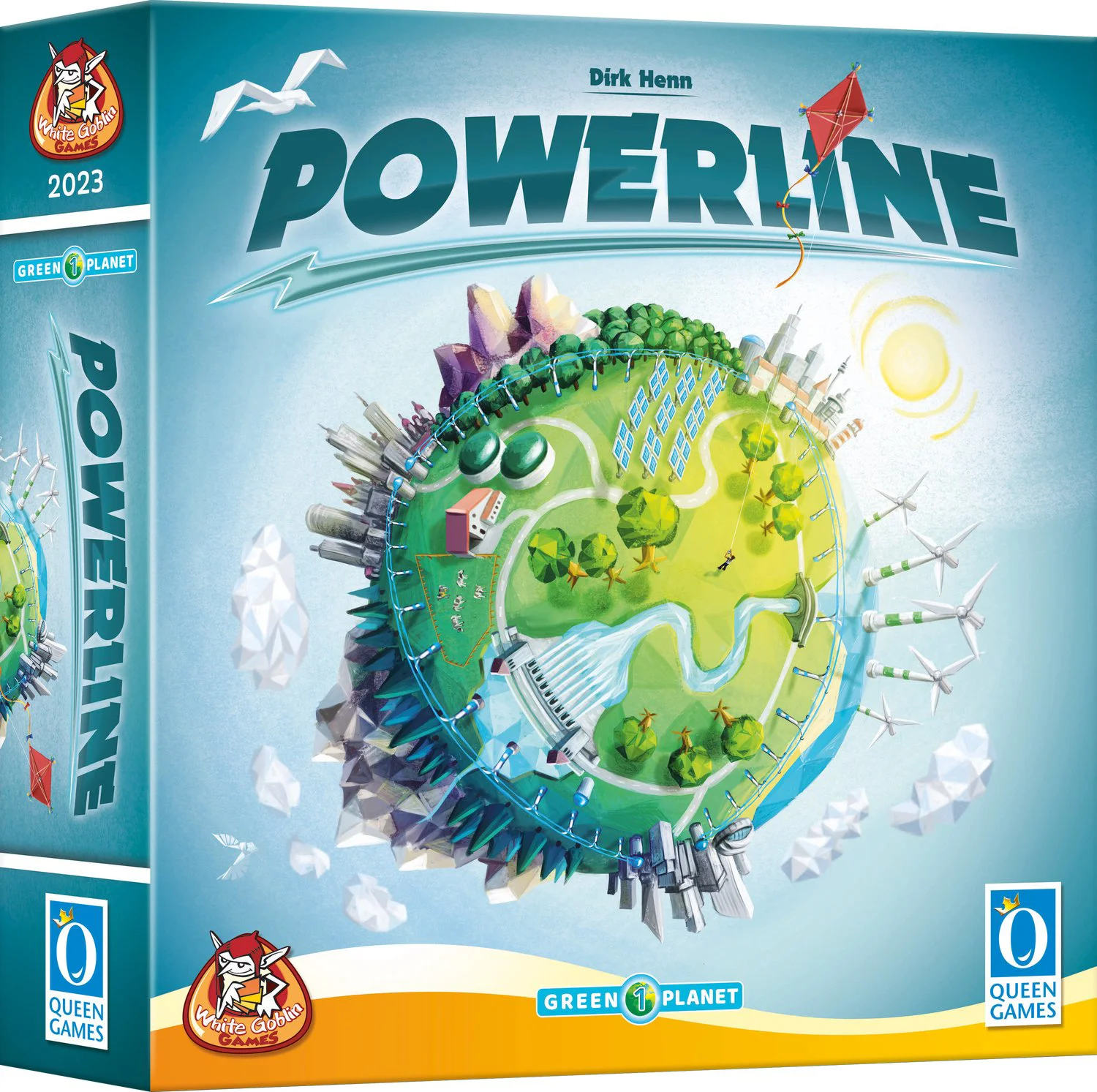 Powerline