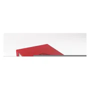 Star Wars Unlimited Double Deck Pod Red