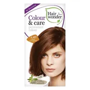 Hairwonder Colour & Care 6.45 Koper Mahonie 100ML